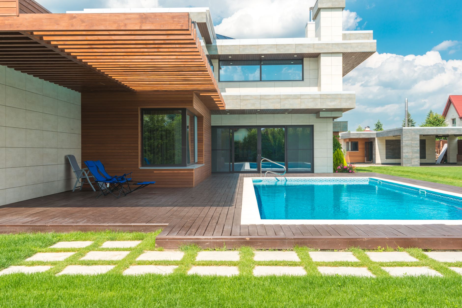 Roof Repair
